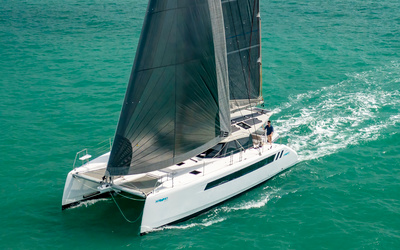 SeaWind 1370