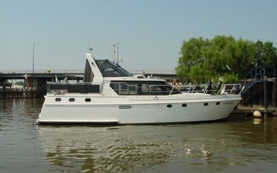 Altena Family Cruiser