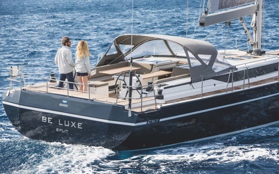 Bavaria C57