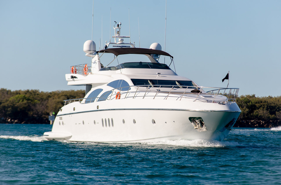 Azimut Seven Star