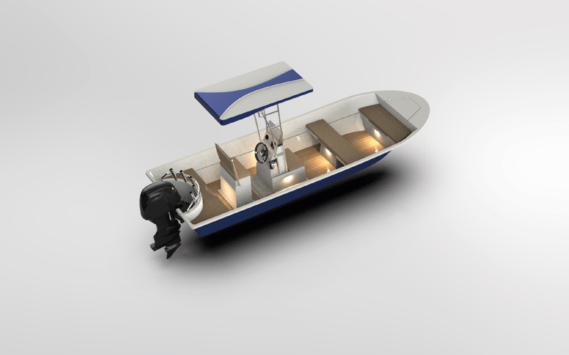 Sec Boats Redfish167