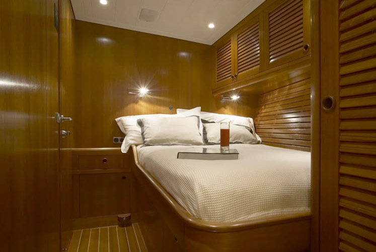 Nautor Swan 75 S