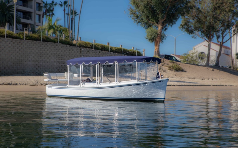 Duffy Sun Cruiser 22