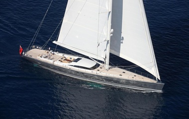 Holland Jachtbouw Mirasol