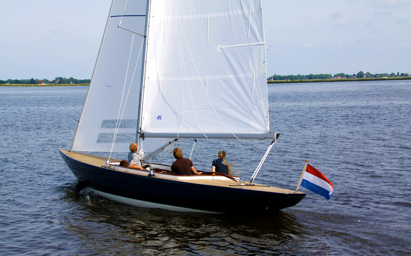 Leonardo Eagle 36