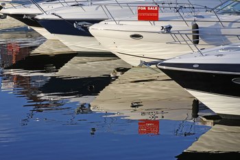 8 tips for buying the first yacht