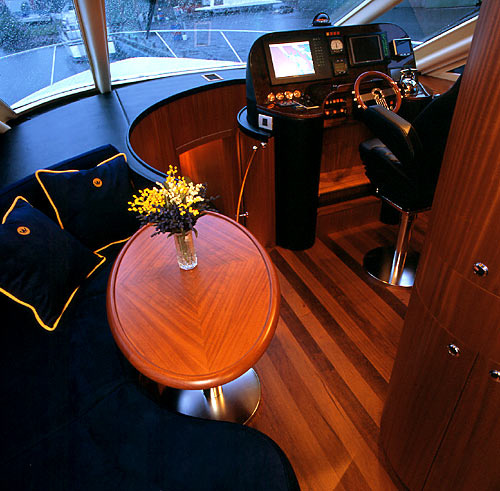Storebro Grand Series 62