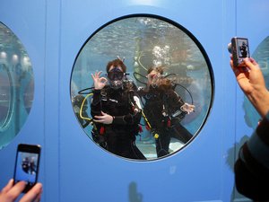 Boot Dusseldorf 2014