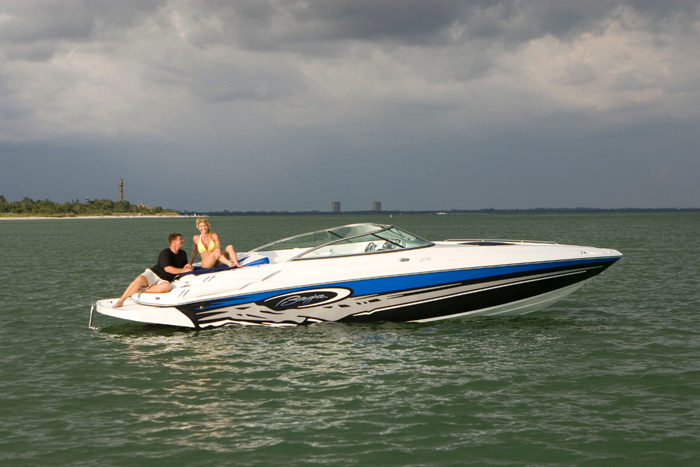 Baja  278 Performance