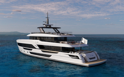 Falcon 38 MT