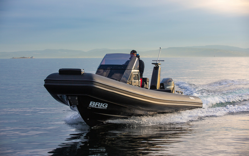 Brig Eagle 8