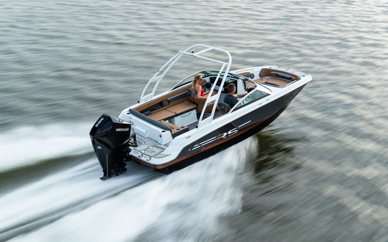 Four Winns HD2 OB RS