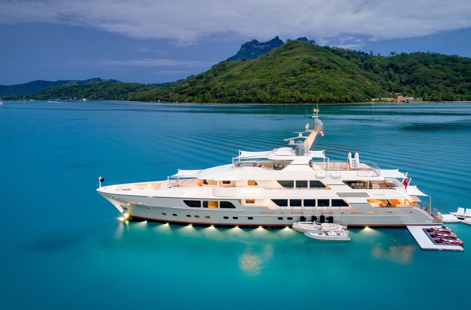 Delta Marine Endless Summer