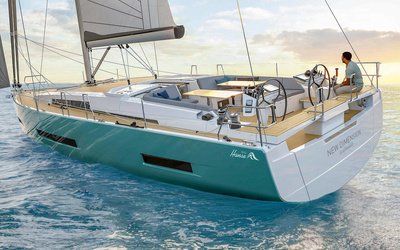 Hanse 510