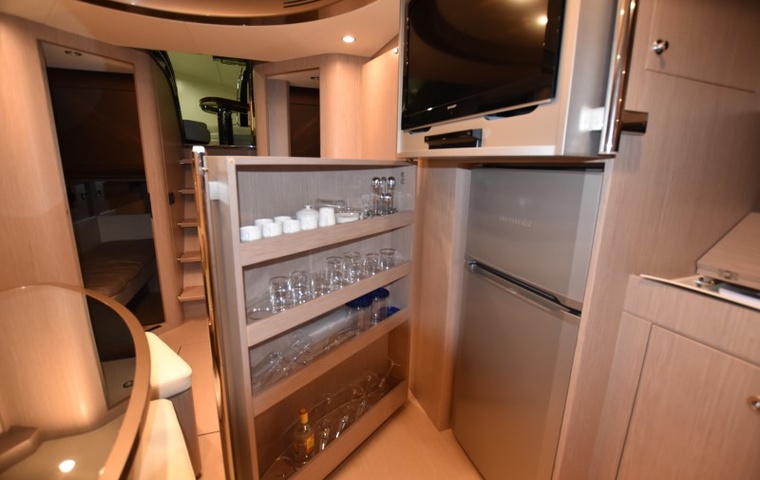Riva 52' Rivale (2014)