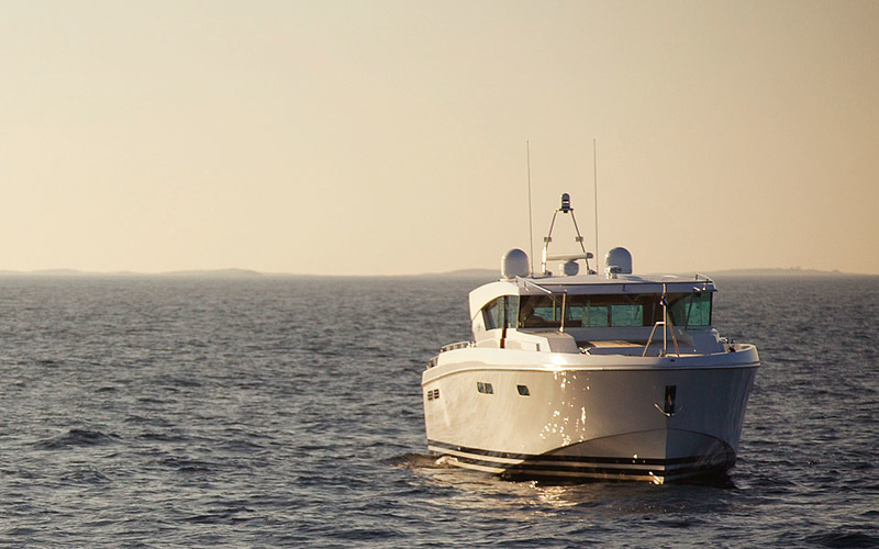 Delta 54 IPS
