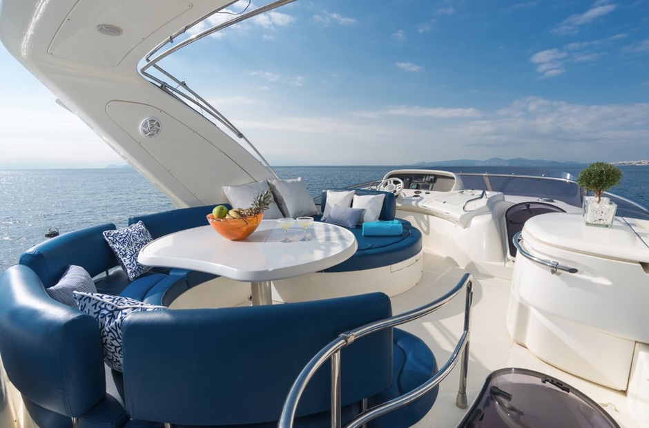 Azimut Almaz