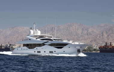 Sunseeker Coraysa