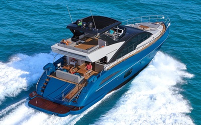 Schaefer 25M