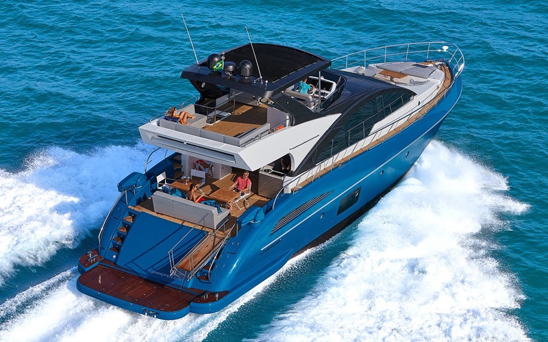Schaefer 25M