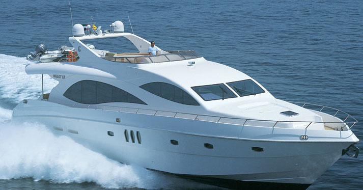 Majesty 88
