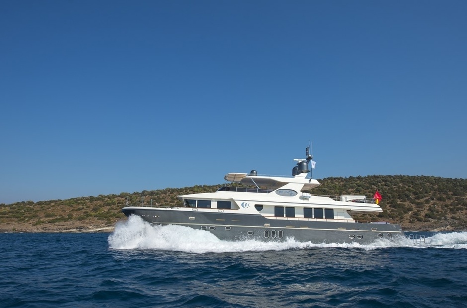 Tulza Sea Angel