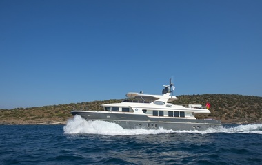 Tulza Sea Angel