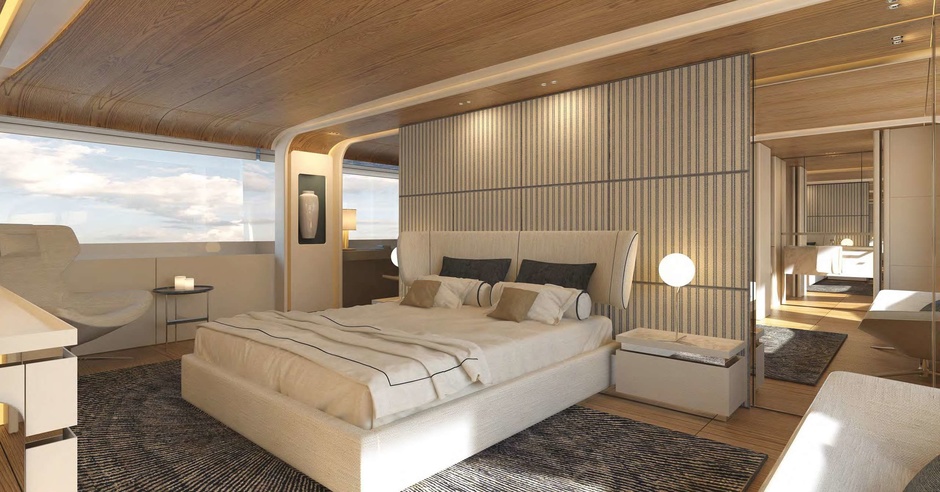 Benetti Motopanfilo