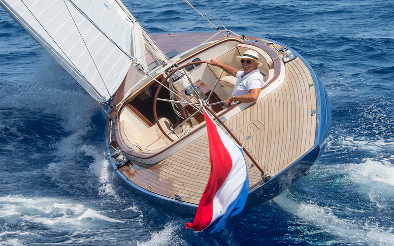 Leonardo Eagle 38