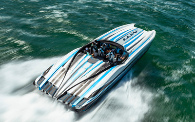 MTI 48 Pleasure