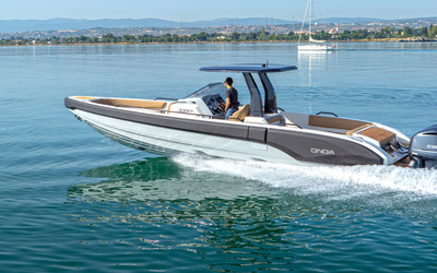 Onda 371 GT