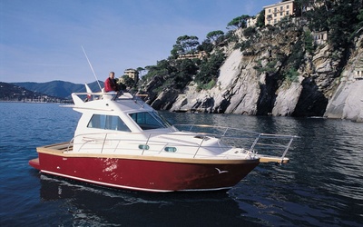 Portofino 750 Fly