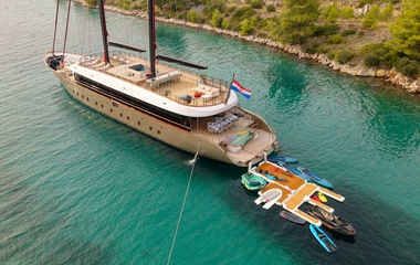 Nuic Nautika Anetta