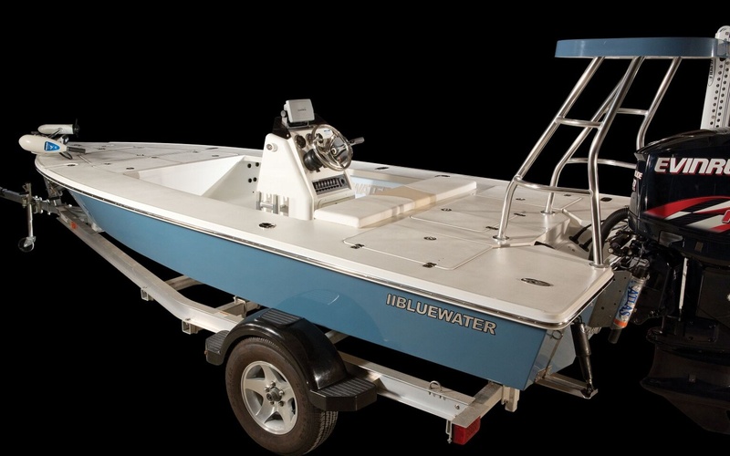 Bluewater 180 Pro