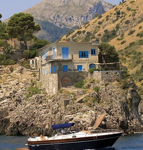 Apreamare 38 Open