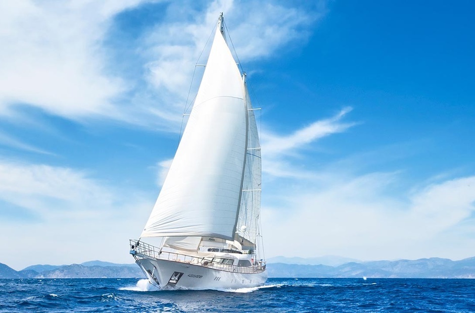 Ruth Yachting Alessandro