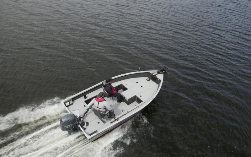 Starcraft Delta 168 T
