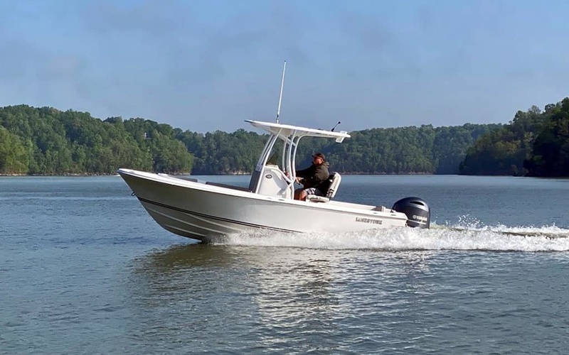 Limestone L-200CC