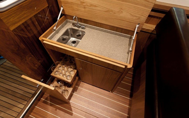 Linssen 52.9 Variotop
