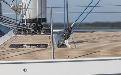 Nordship 500 DS