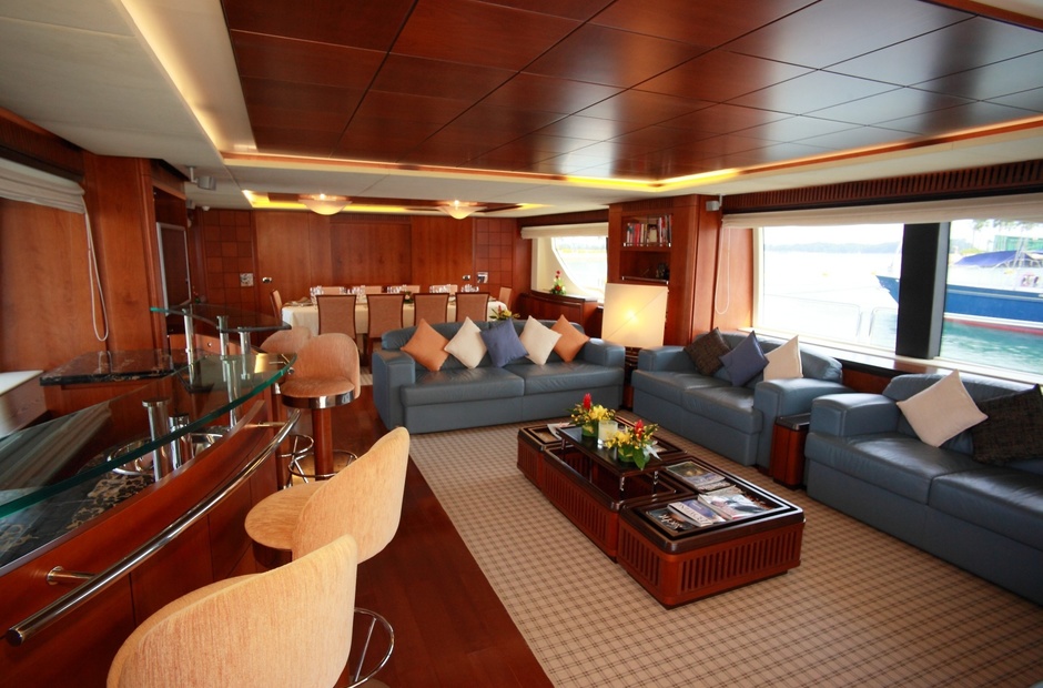 Azimut Hye Seas II