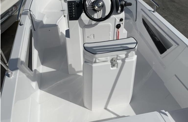 Trimarchi Nica