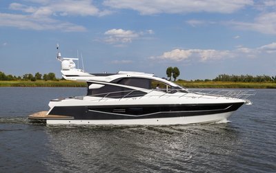 Galeon 560 Skydeck