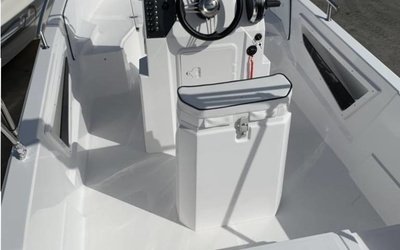 Trimarchi Nica