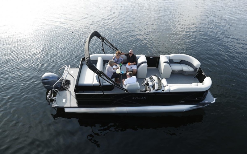 Sylvan Mirage Cruise 8522