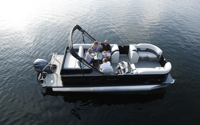 Sylvan Mirage Cruise 8522