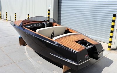 VTS Flying Shark 4.2
