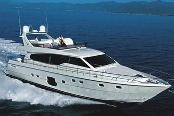 Ferretti 630