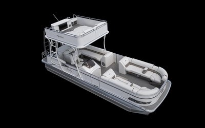 Avalon Catalina Funship 25