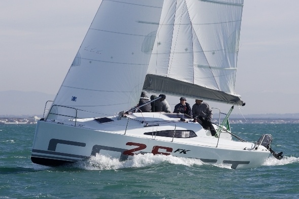 Comar  Comet 26s